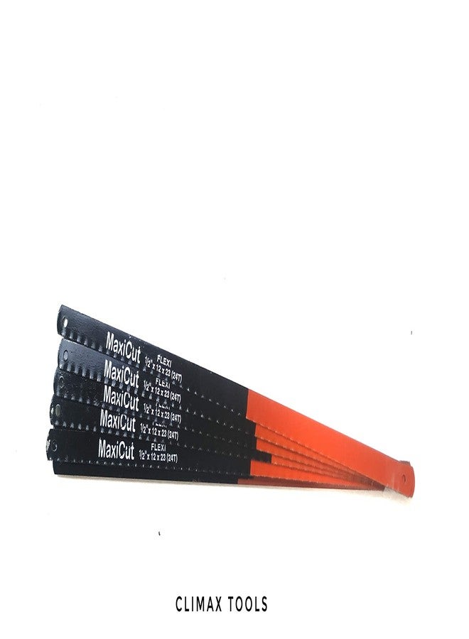 CLIMAX HANDSAW_BLADES (10) - Image 3